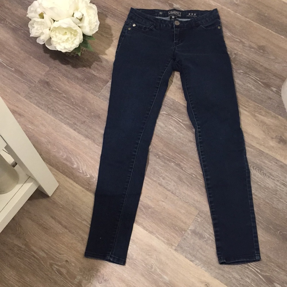 skinny jeans